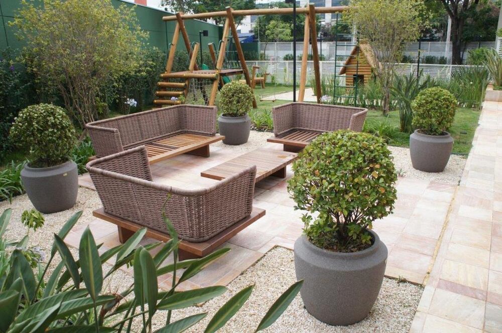 Apartamento, 1 quarto, 45 m² - Foto 11