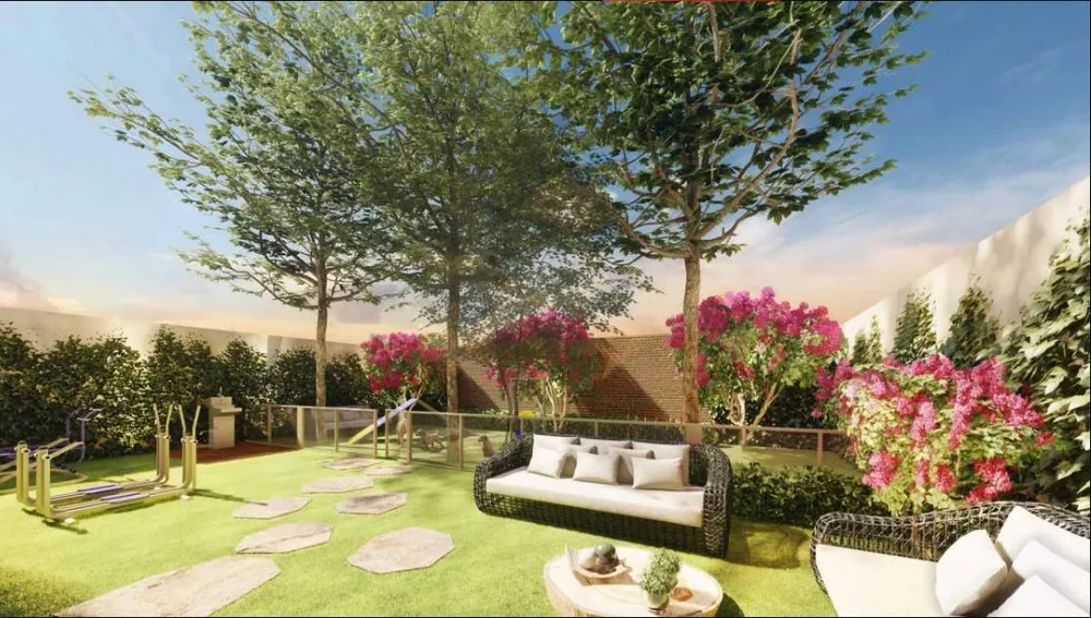 Apartamento, 2 quartos, 62 m² - Foto 2