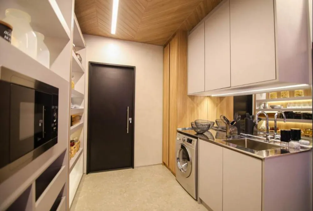 Apartamento, 2 quartos, 62 m² - Foto 15