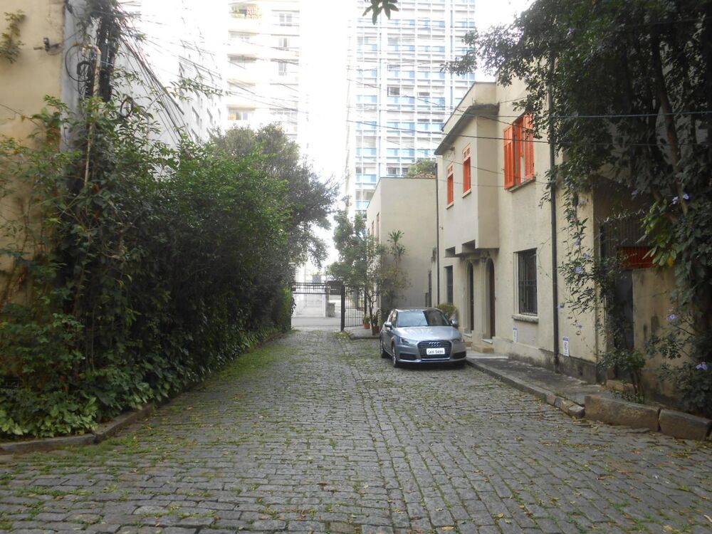 Prédio Inteiro, 74 m² - Foto 46