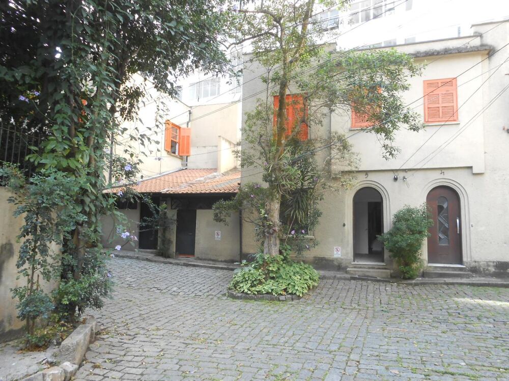 Prédio Inteiro, 74 m² - Foto 40