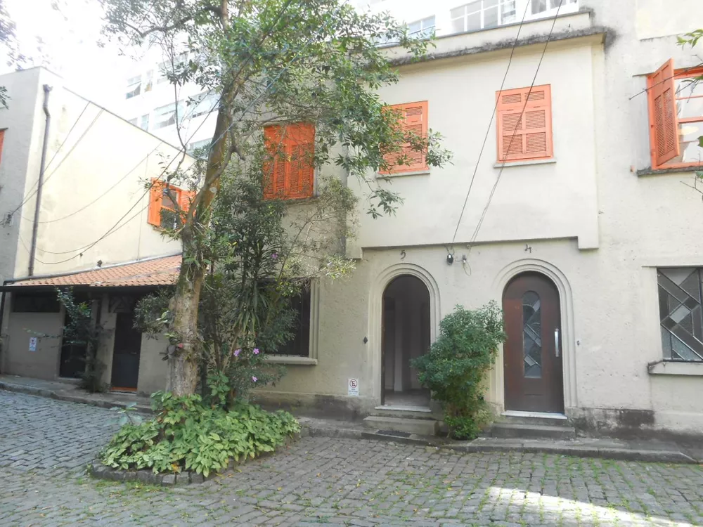 Prédio Inteiro, 74 m² - Foto 8