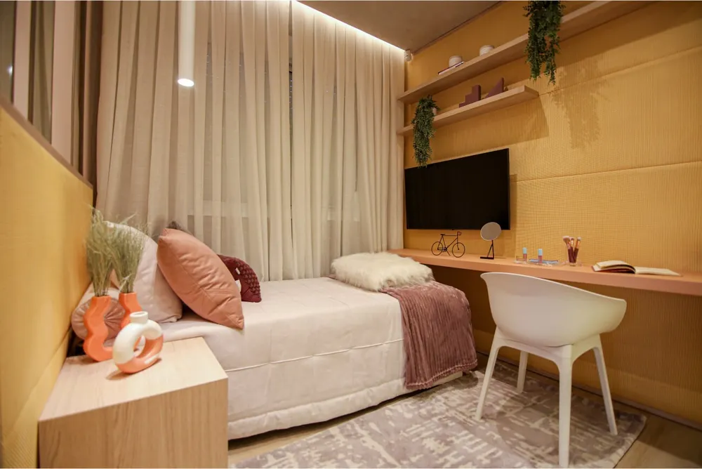 Apartamento, 2 quartos, 70 m² - Foto 18