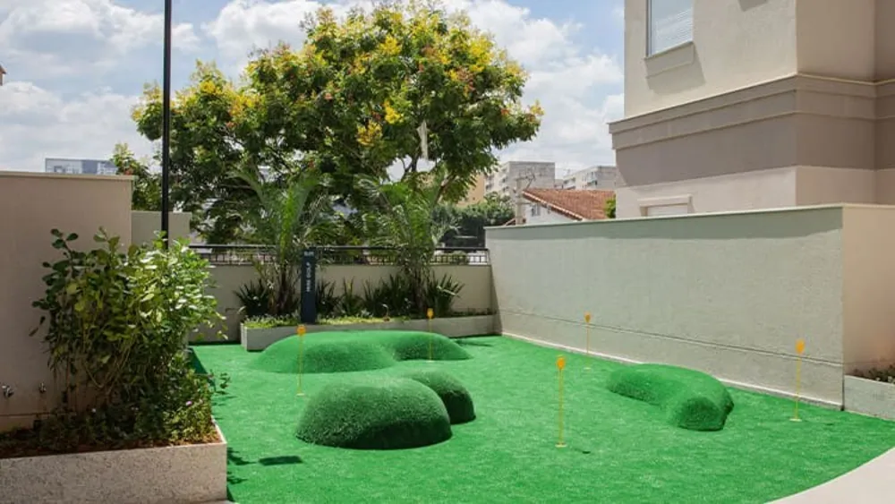 Apartamento, 2 quartos, 70 m² - Foto 5