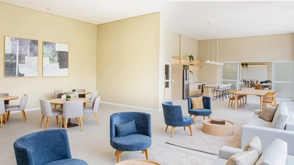 Apartamento, 2 quartos, 70 m² - Foto 8