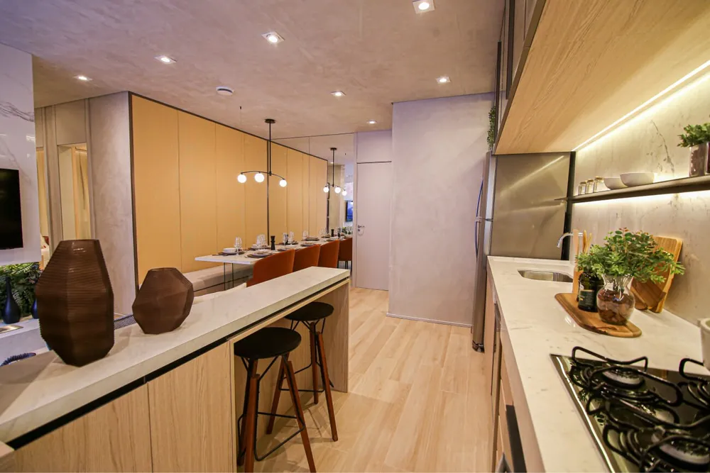 Apartamento, 2 quartos, 70 m² - Foto 20
