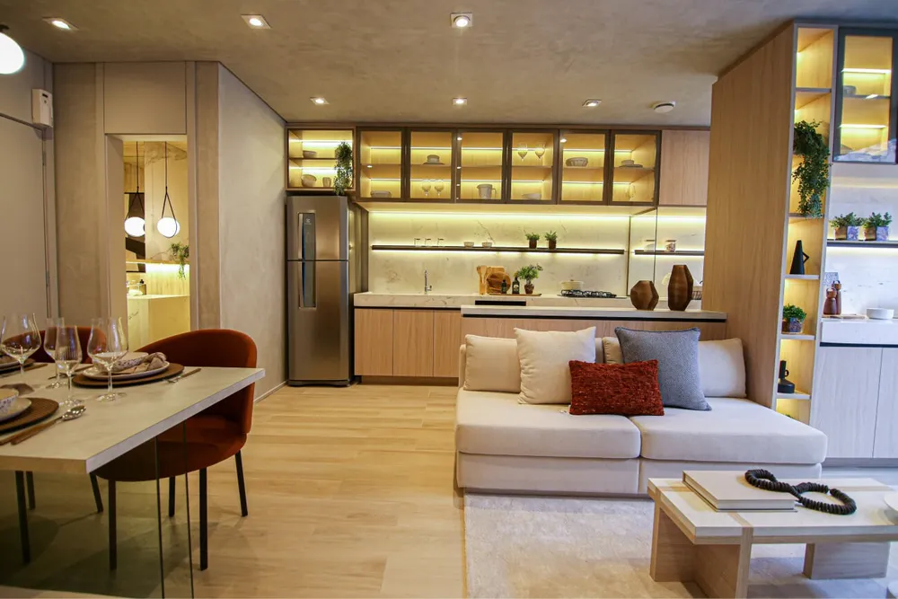 Apartamento, 2 quartos, 70 m² - Foto 19