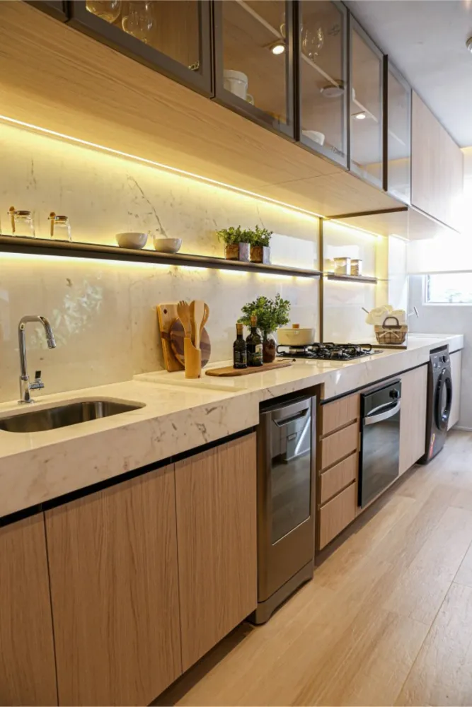 Apartamento, 2 quartos, 70 m² - Foto 3