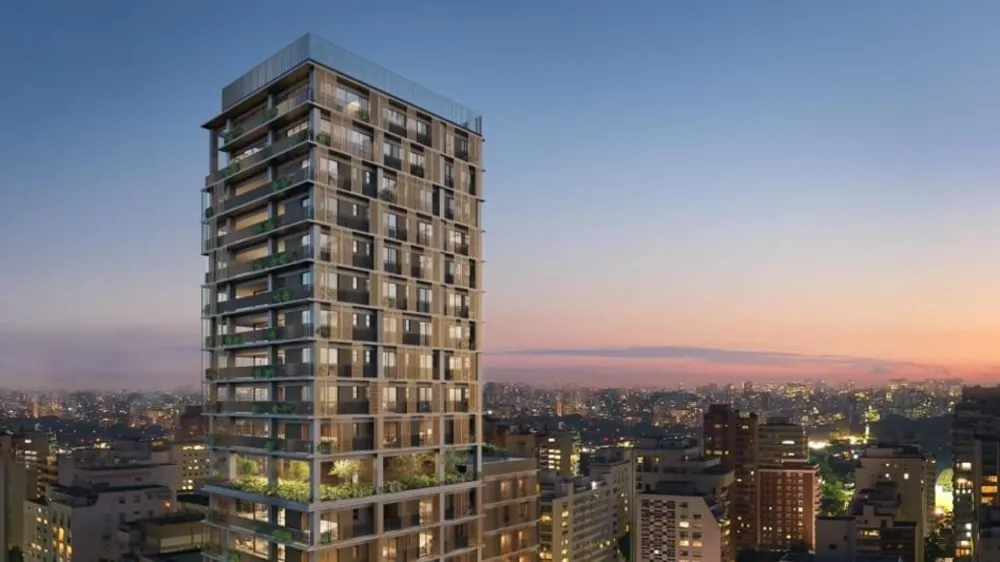 Apartamento, 3 quartos, 288 m² - Foto 13