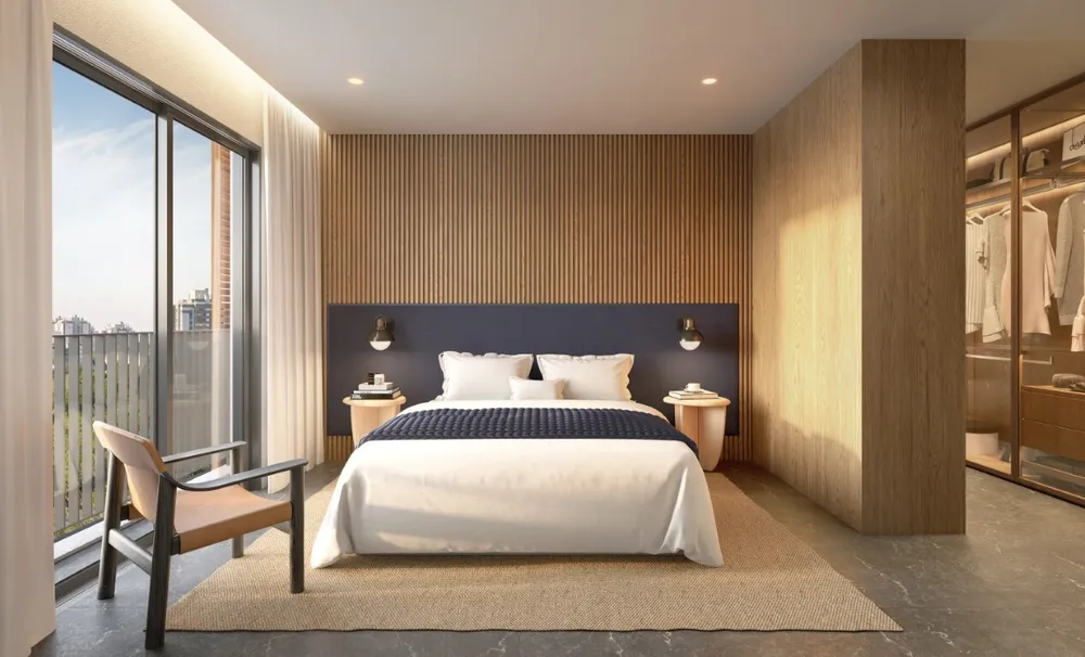 Apartamento, 3 quartos, 288 m² - Foto 14