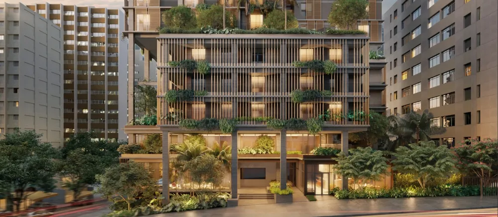 Apartamento, 3 quartos, 288 m² - Foto 15