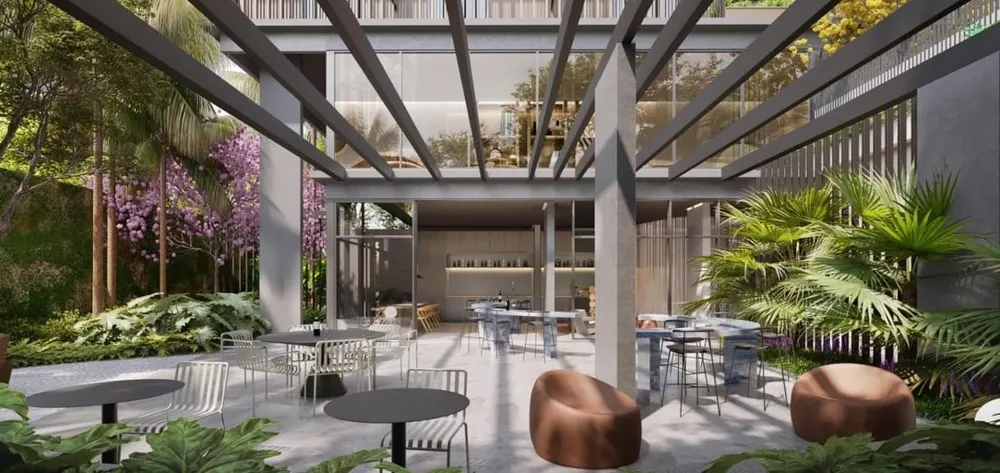 Apartamento, 3 quartos, 288 m² - Foto 4
