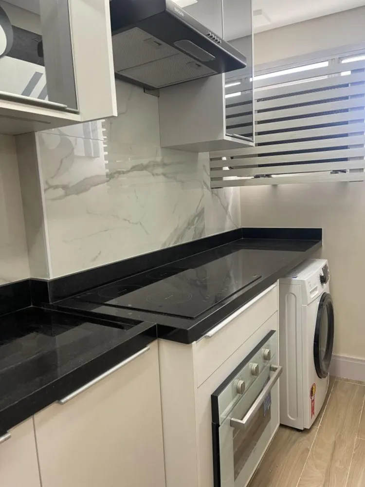 Apartamento, 1 quarto, 35 m² - Foto 5