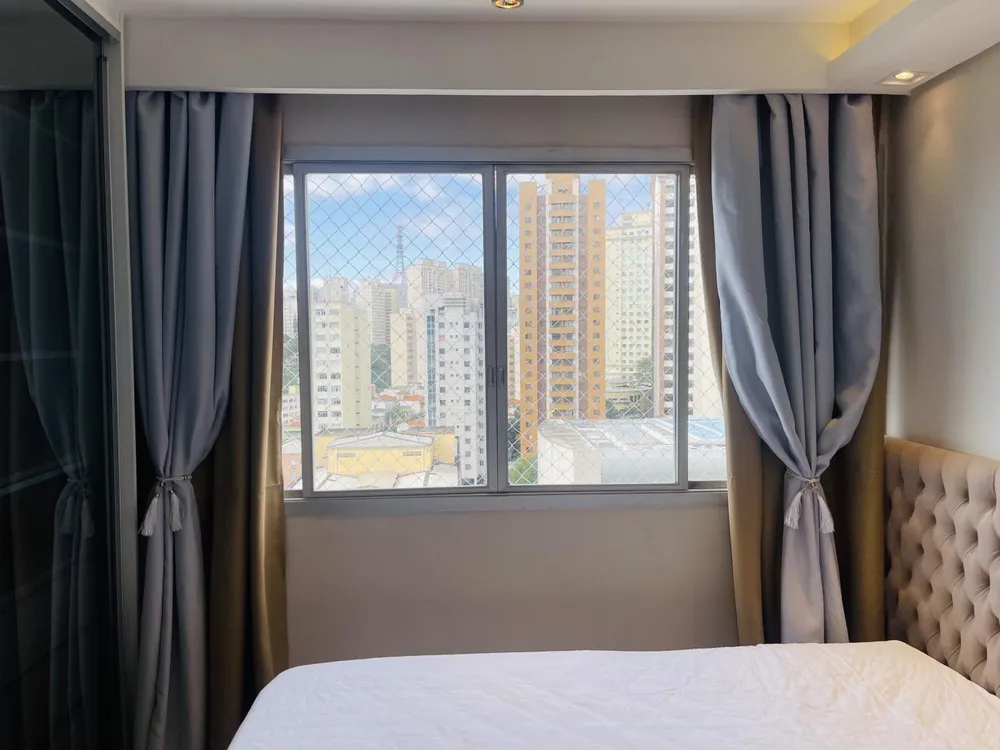 Apartamento, 1 quarto, 35 m² - Foto 11
