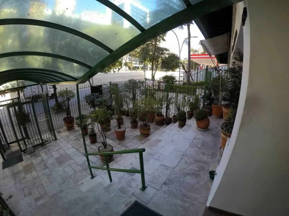 Apartamento, 1 quarto, 35 m² - Foto 16