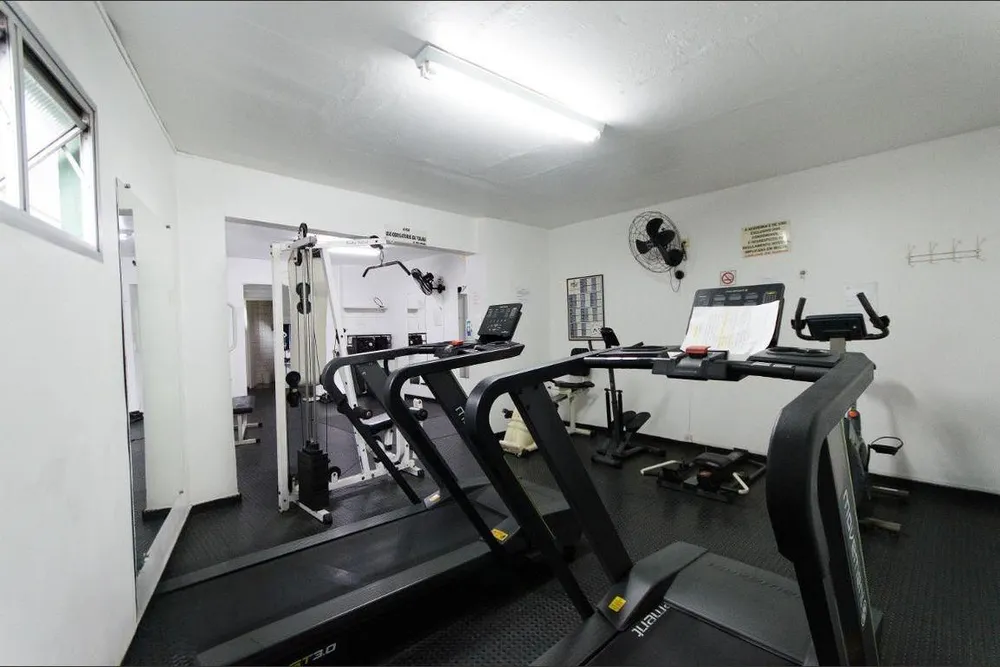 Apartamento, 1 quarto, 35 m² - Foto 14