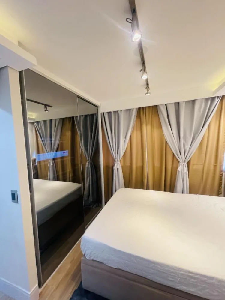 Apartamento, 1 quarto, 35 m² - Foto 6