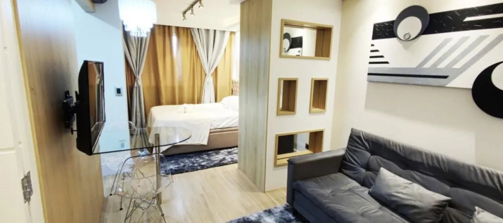 Apartamento, 1 quarto, 35 m² - Foto 10