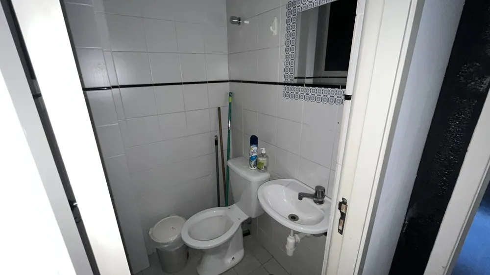 Prédio Inteiro, 37 m² - Foto 2