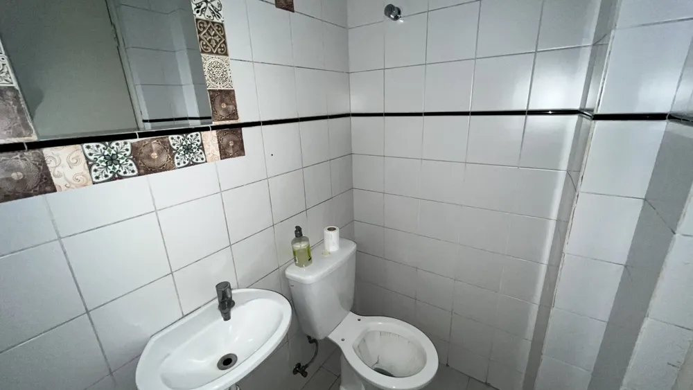 Prédio Inteiro, 37 m² - Foto 5