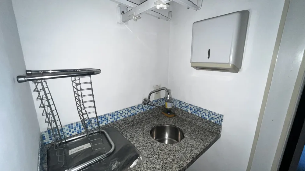 Prédio Inteiro, 37 m² - Foto 9
