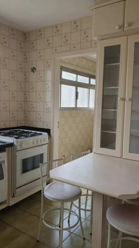 Apartamento, 2 quartos, 79 m² - Foto 2