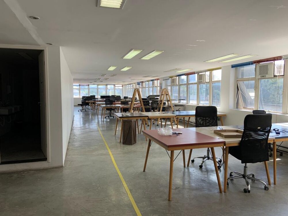 Prédio Inteiro, 448 m² - Foto 2