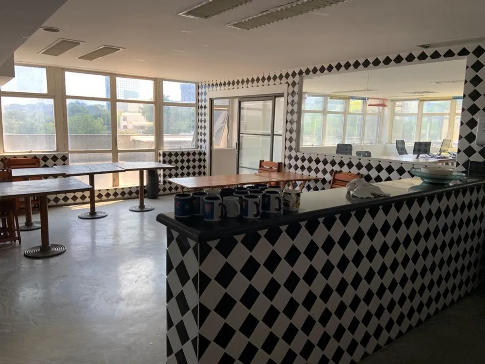 Prédio Inteiro, 448 m² - Foto 27