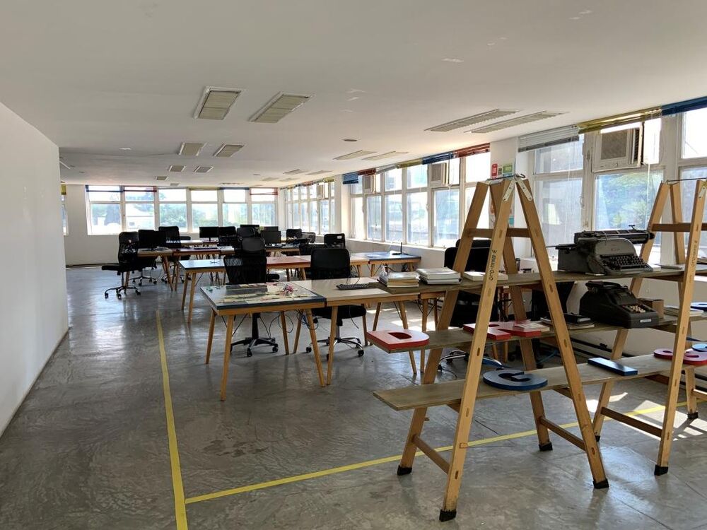 Prédio Inteiro, 448 m² - Foto 7