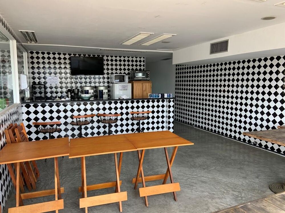 Prédio Inteiro, 448 m² - Foto 1