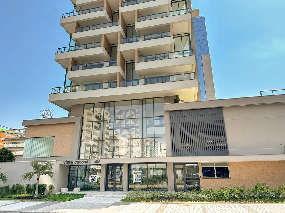 Apartamento, 3 quartos, 127 m² - Foto 8