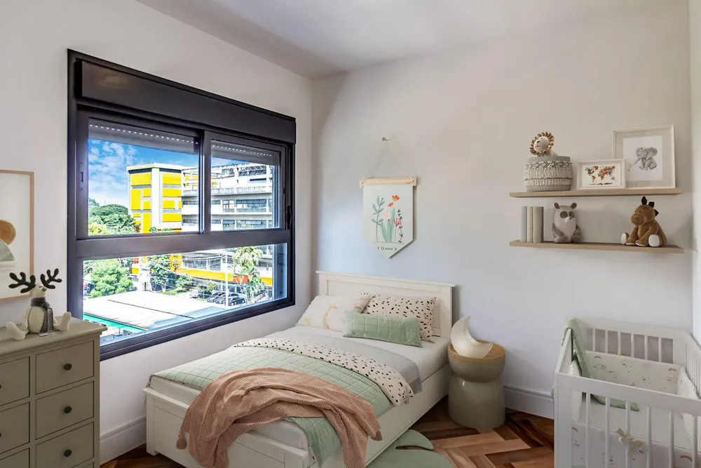 Apartamento, 3 quartos, 127 m² - Foto 20
