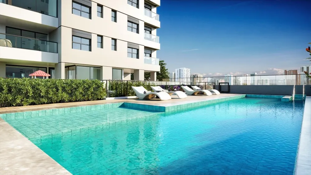 Apartamento, 3 quartos, 127 m² - Foto 11