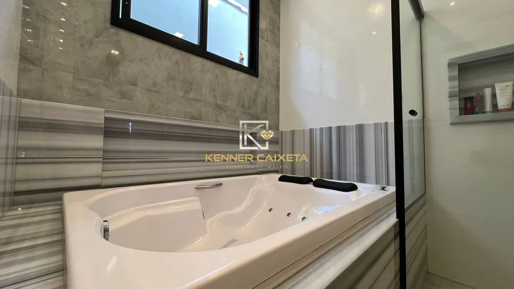 Casa, 3 quartos, 161 m² - Foto 7