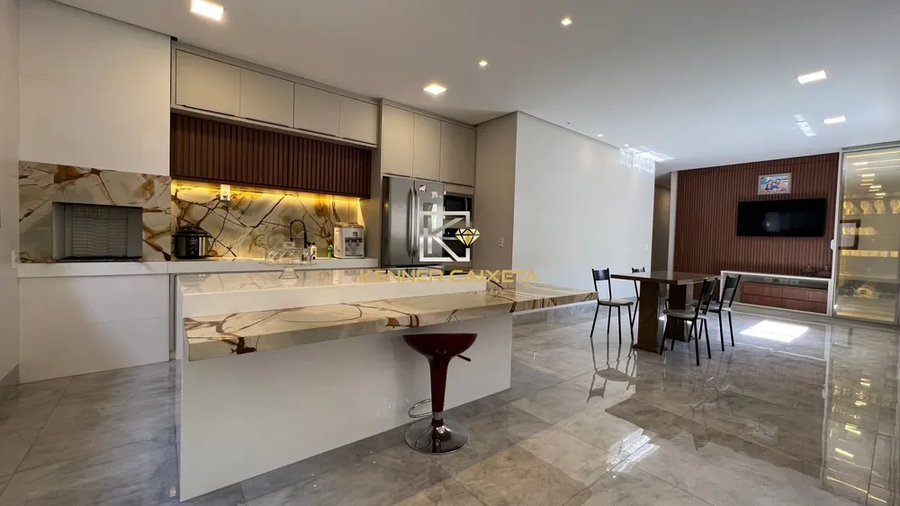 Casa, 3 quartos, 161 m² - Foto 11