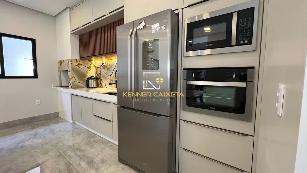 Casa, 3 quartos, 161 m² - Foto 14
