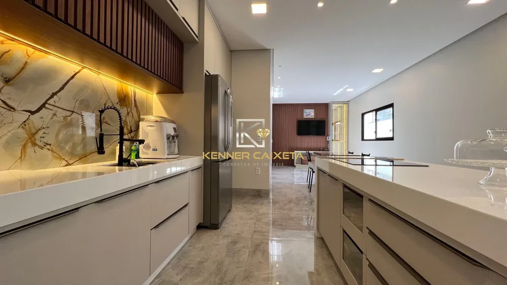 Casa, 3 quartos, 161 m² - Foto 12