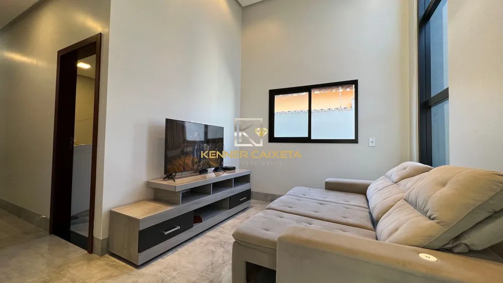Casa, 3 quartos, 161 m² - Foto 2