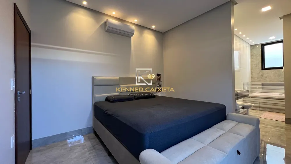 Casa, 3 quartos, 161 m² - Foto 5