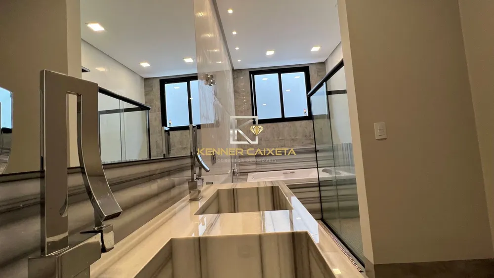 Casa, 3 quartos, 161 m² - Foto 10