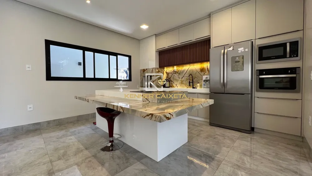 Casa, 3 quartos, 161 m² - Foto 1