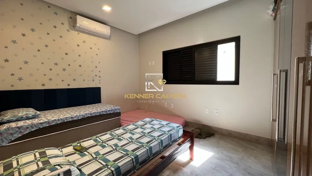 Casa, 3 quartos, 161 m² - Foto 4