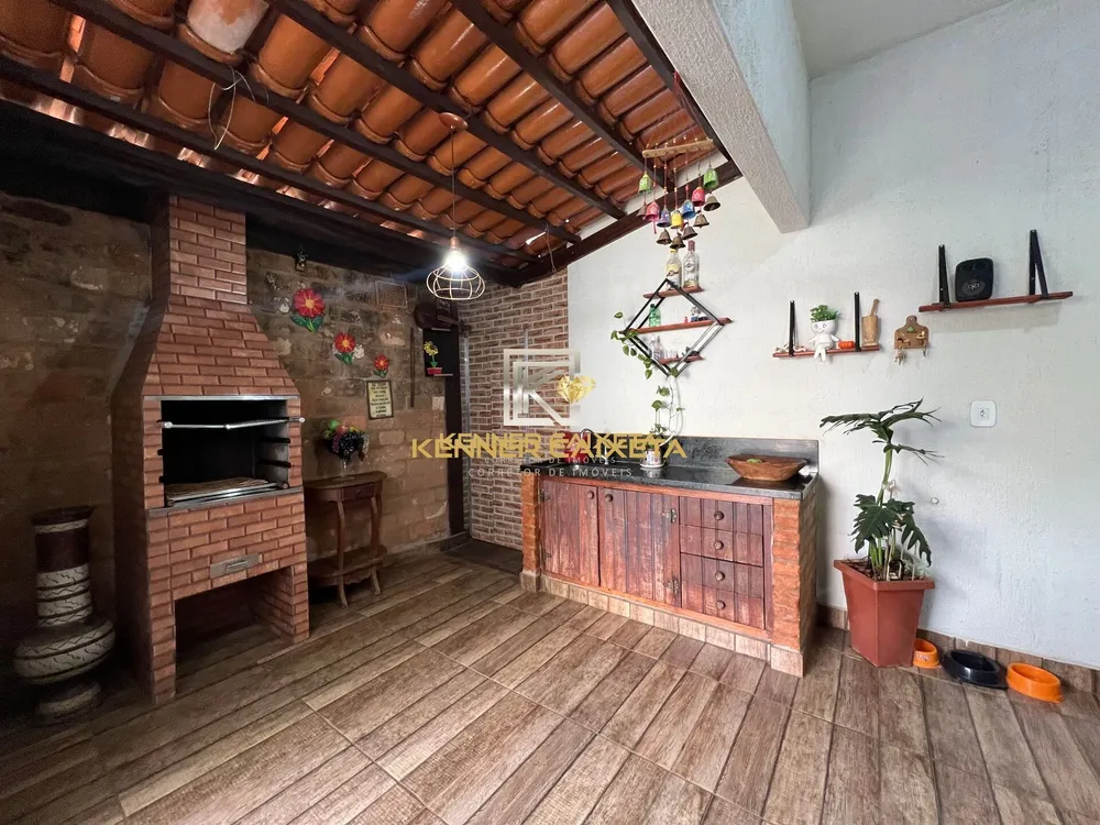 Casa, 3 quartos, 251 m² - Foto 14