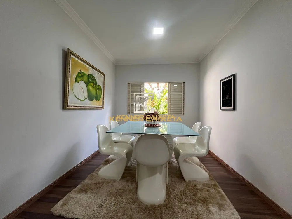 Casa, 3 quartos, 251 m² - Foto 5