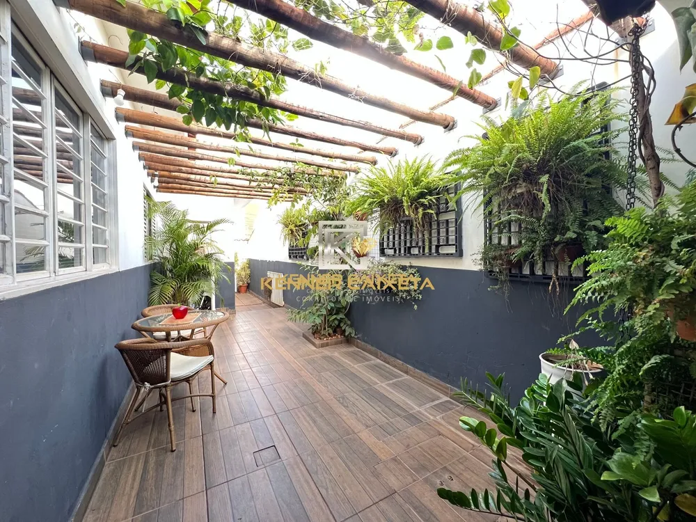 Casa, 3 quartos, 251 m² - Foto 16