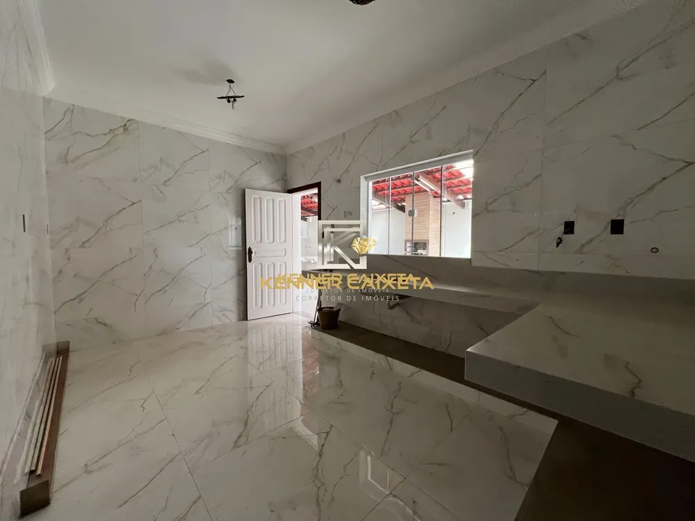 Casa, 4 quartos, 229 m² - Foto 12