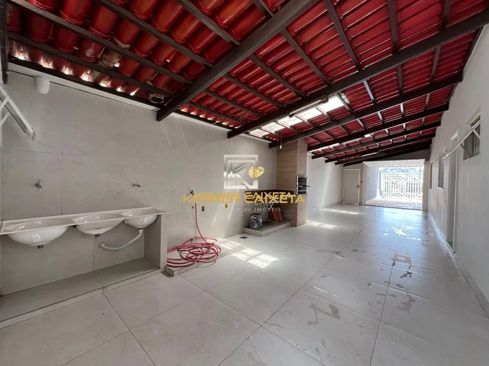 Casa, 4 quartos, 229 m² - Foto 4