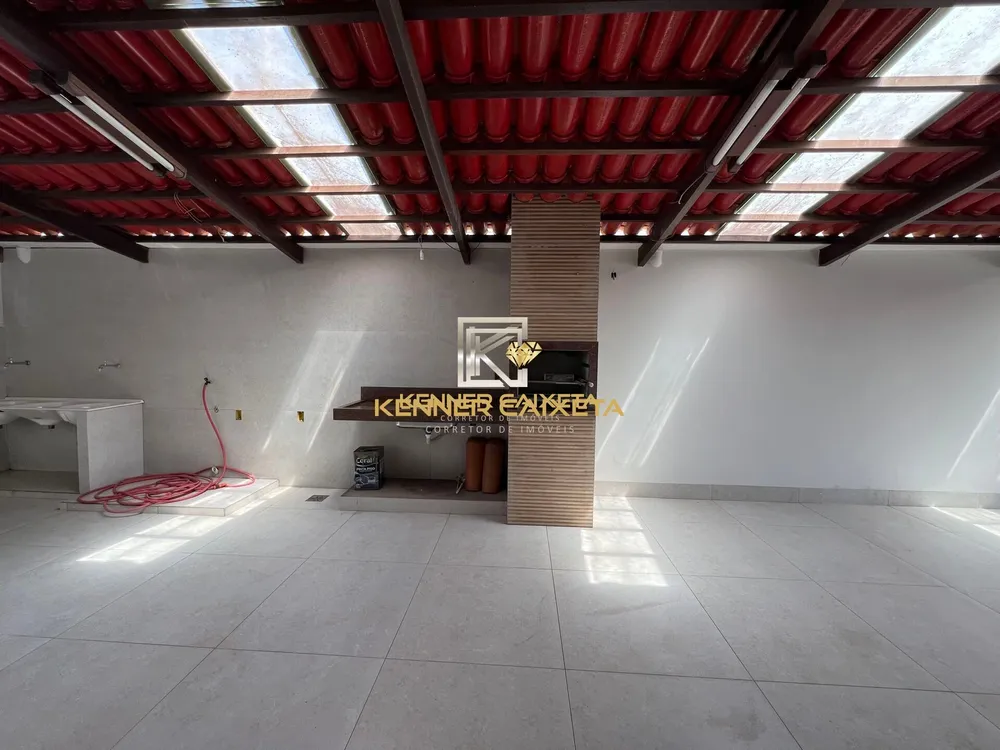Casa, 4 quartos, 229 m² - Foto 5