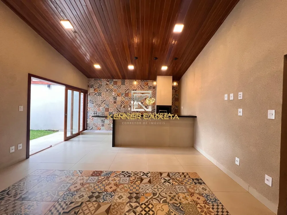 Casa, 3 quartos, 190 m² - Foto 8