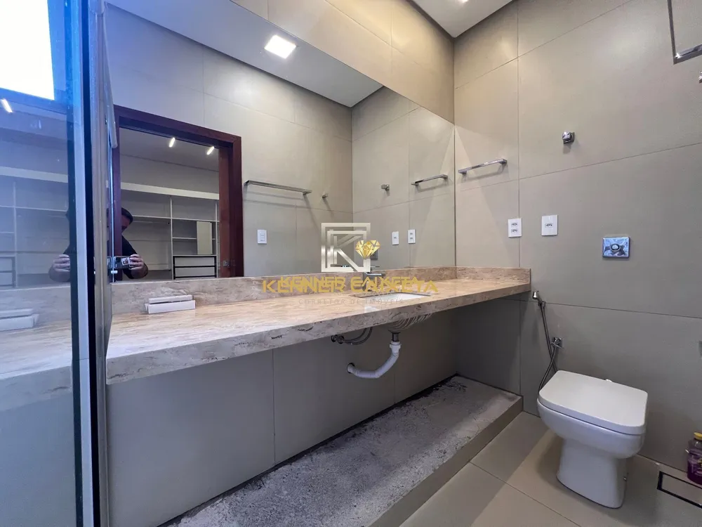 Casa, 3 quartos, 190 m² - Foto 17
